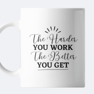 Father's Day Coffee Mug
